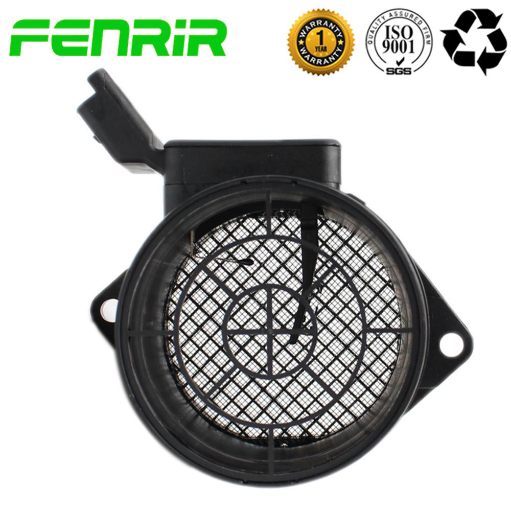 MAF Mass Air Flow Sensor for Citroen C5 C8 Fiat Ulysse Lancia Phedra Peugeot 406 607 806 807 Expert 2.0 2.2 5WK9628