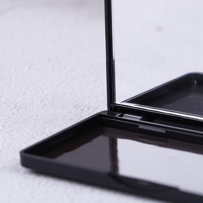 Izgaralar Tencere Boş Manyetik Göz Farı Pigment Alüminyum Palet Teneke Tavalar Makyaj
