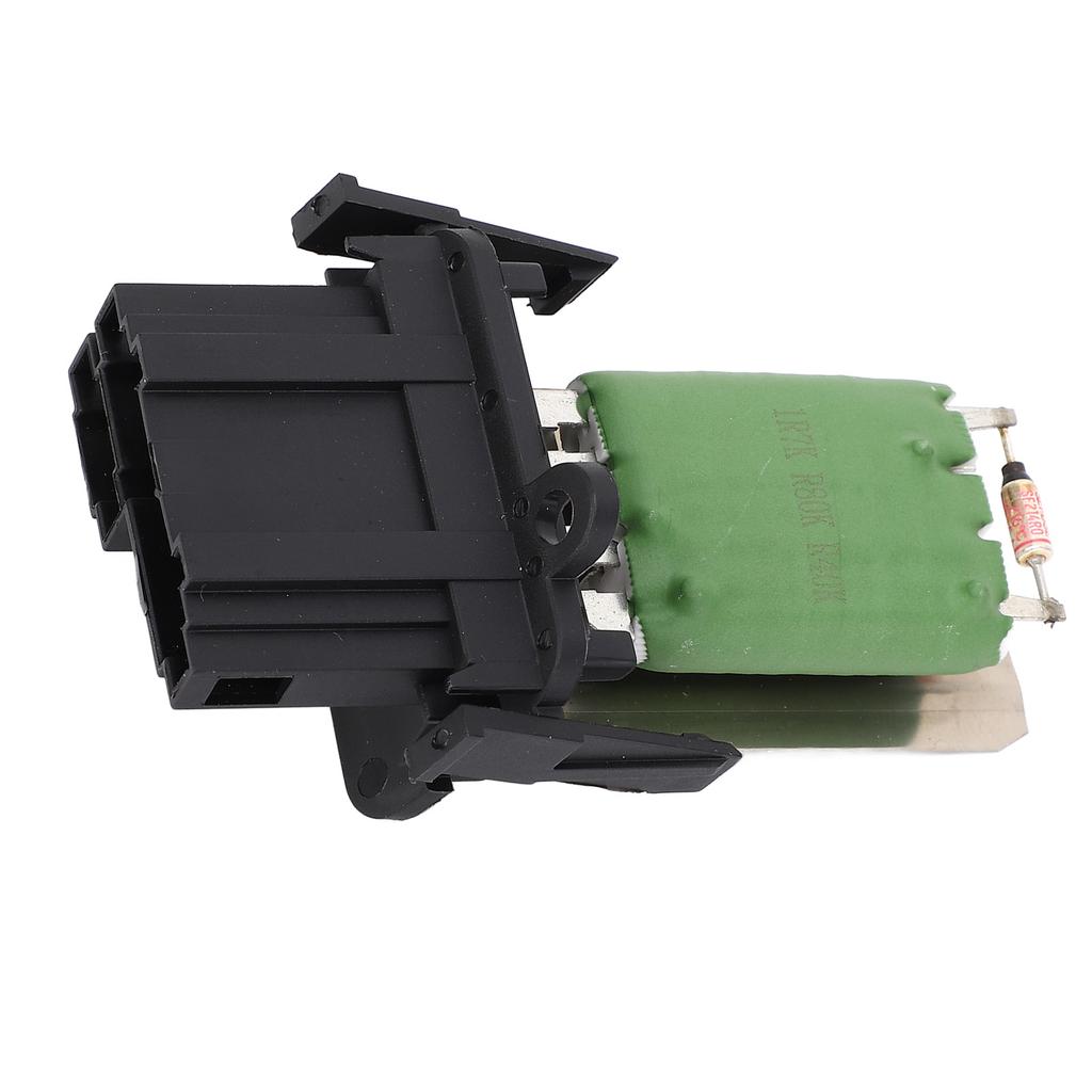Blower Motor Resistor 1H0959263 Temperature Control Heater Fan Blower Motor Resistor for Caddy