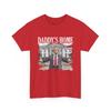 Trump Daddys Home White House 2024 T-Shirt