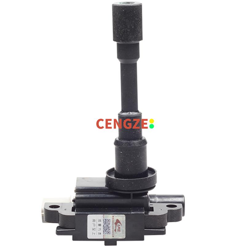 1.6L 1.8L Ignition Coil For SUZUKI SX4 SWIFT GRAND VITARA With M15A M16A M18A Engines 33410-77E01 33410-65G01