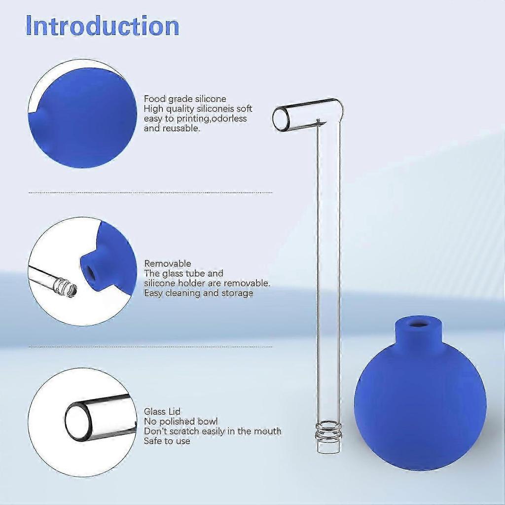 Tonsil Stone Cleaning Tool