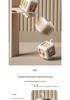 Montessori Magic Cube: Multifunctional Activity Toy for Infants and Toddlers (0-1 Year)