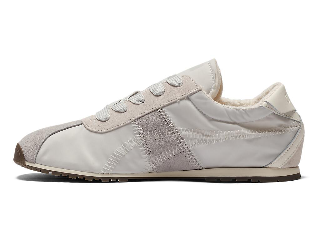 1183C317-020 Onitsuka Tiger Tiger Corsair A55 Glacier Grey Cream (Men's)