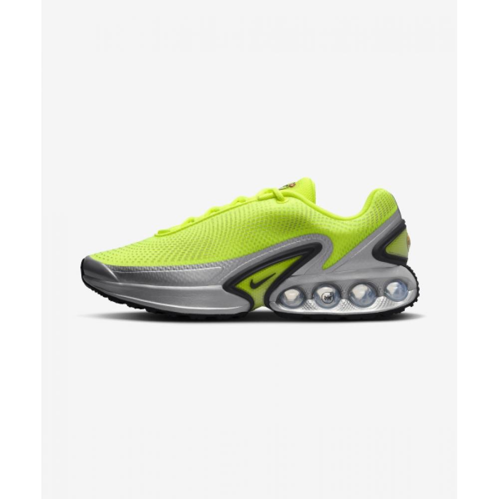 

NIKE Air Max Dn M Bolt Sequoia Black DV3337 700