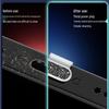 Junwen Titanium Blue Sparkle Type-C Anti-Loss Dust Plug