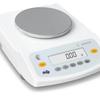 Sartorius BSA Series Precision Analytical Balance with External Calibration and Anti-Vibration System