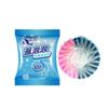 Dual - Effect Toilet Cleaner Tablets, 300 - Flush Long - Lasting, Floral Scent, Phosphorus - Free, Automatic Toilet Cleaning 3pc
