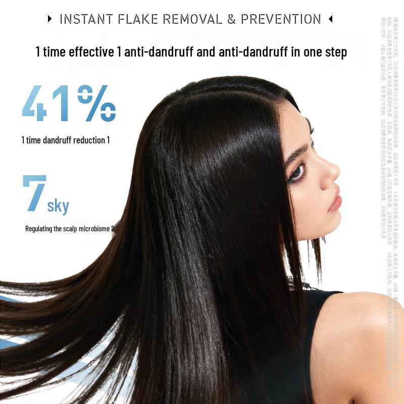 VS Airy Sensation Volumizing Shampoo 3-Pack