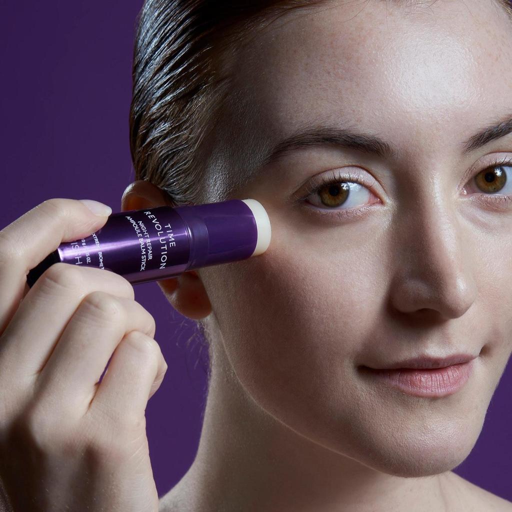 MISSHA Time Revolution Nocna ampułka naprawcza w sztyfcie 10g