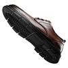 Modische Herren-Leder-Freizeitschuhe, formelle Business-Lederschuhe, Hochzeitsschuhe