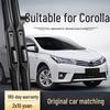 Frameless Wiper Blades for Toyota Corolla 2014, Sizes 13-18