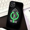 R-Rage A-Against T-The M-Machine Band Magnetic Phone Case For IPhone 16 15 14 13 12 11 17 Pro Max Plus Wireless Charge Cover