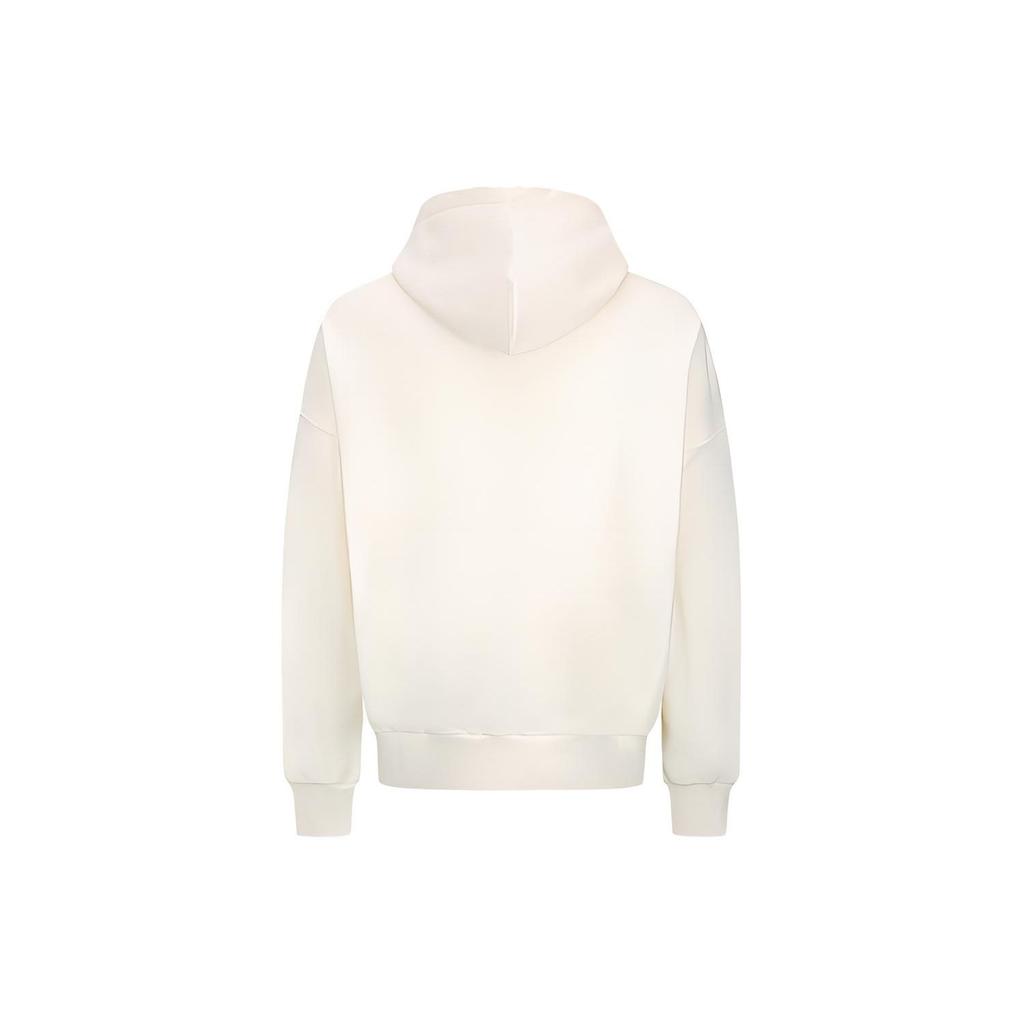Evisu Aw22 Dharma Poster Print Hoodie Men Hoodies Off-White 2EAHTM2SW333LFCT