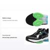 Comfortable Non-Slip Breathable Kids Casual Shoes Kids Sneakers Black Blue 312326993-3