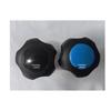 M12x50 Nylon Gear Lever Handle Ball with Through Hole