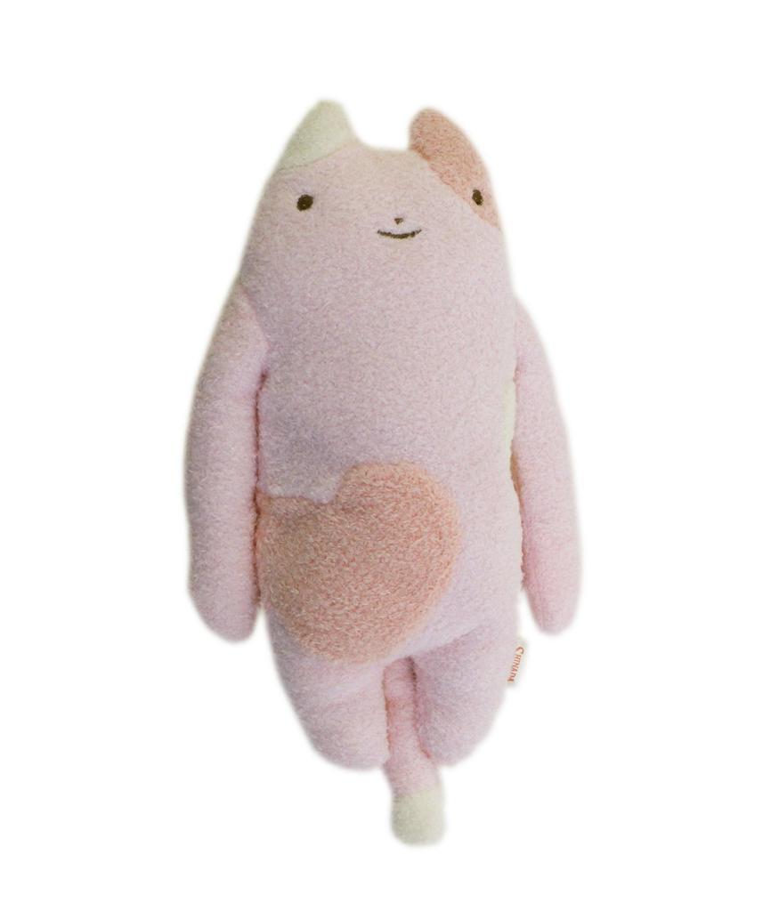 Heart To Heart Mikemo (M) Pink FMHT-0078MP