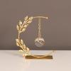 Accesorii pentru decor – Produse din metal