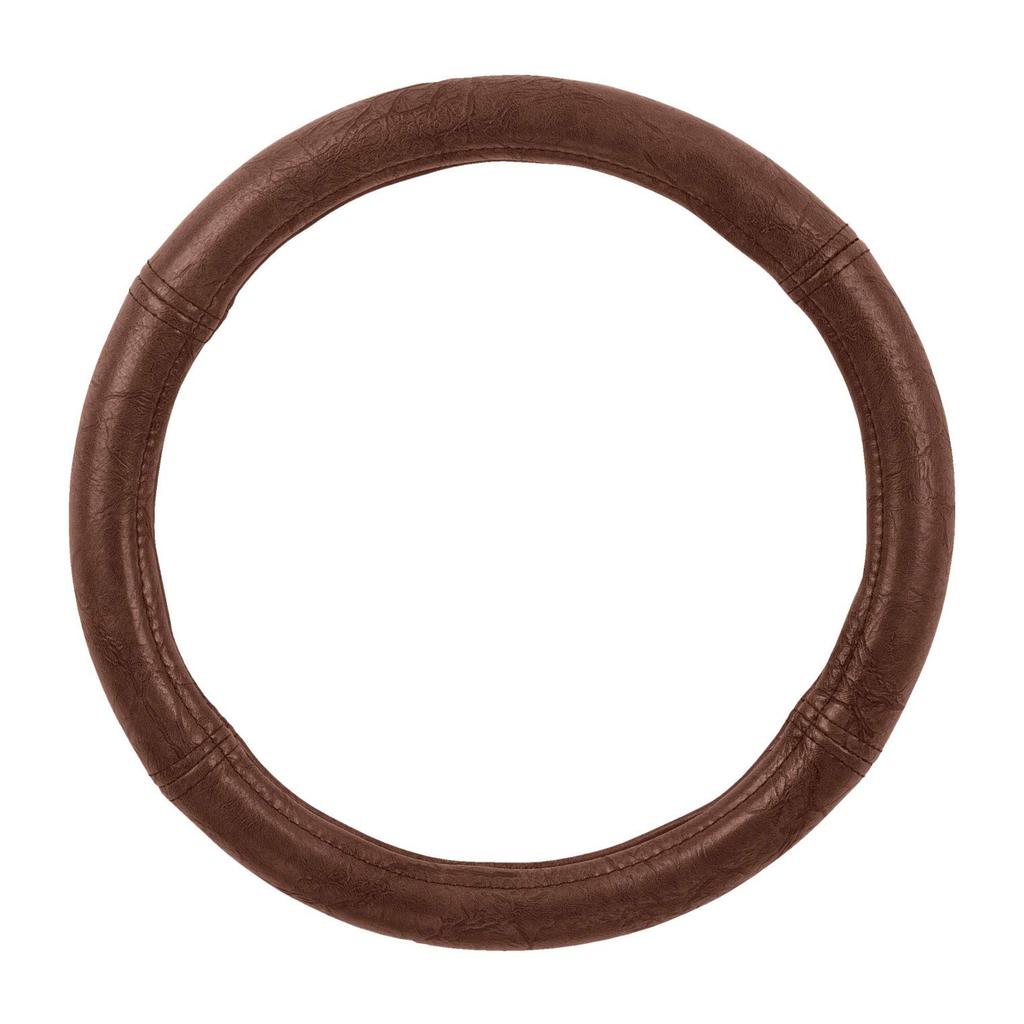 Compatible with Jimny Yaris Step and Grace ANTIQE Steering Wheel Size S Brown Jimny, Sierra, RAV4, Cross, Serena, Hustler, Taft, Rise, Wagon, NBOX,