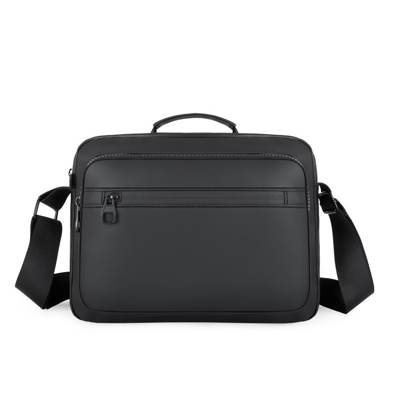 Men's Shoulder Bag, Crossbody Bag, Men's Bag, Casual Postman Bag, Work Suit, Small Shoulder Bag, Casual and Versatile