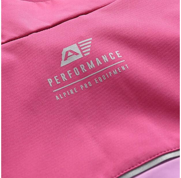 Alpine Pro Tycha Softshell Jacket