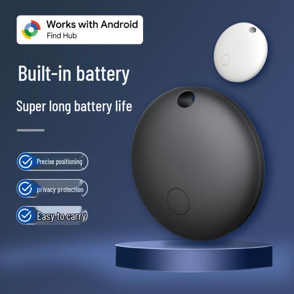 Cross-border Android Pet GPS Tracker & Locator with Google Anti-loss Function