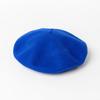 100% Wool Big Size XL 60cm Berets Women New 32cm Oversized Painter Hat Autumn Winter Female Warm Walking Cap Large Size Men Hat