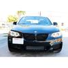 Front Bumper Tow Hook License Plate Bracket Mount Holder For BMW 2 3 4 7 Series
