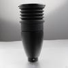 Accessories Coffee Blowing Bean Bin for Home Kitchen Tools