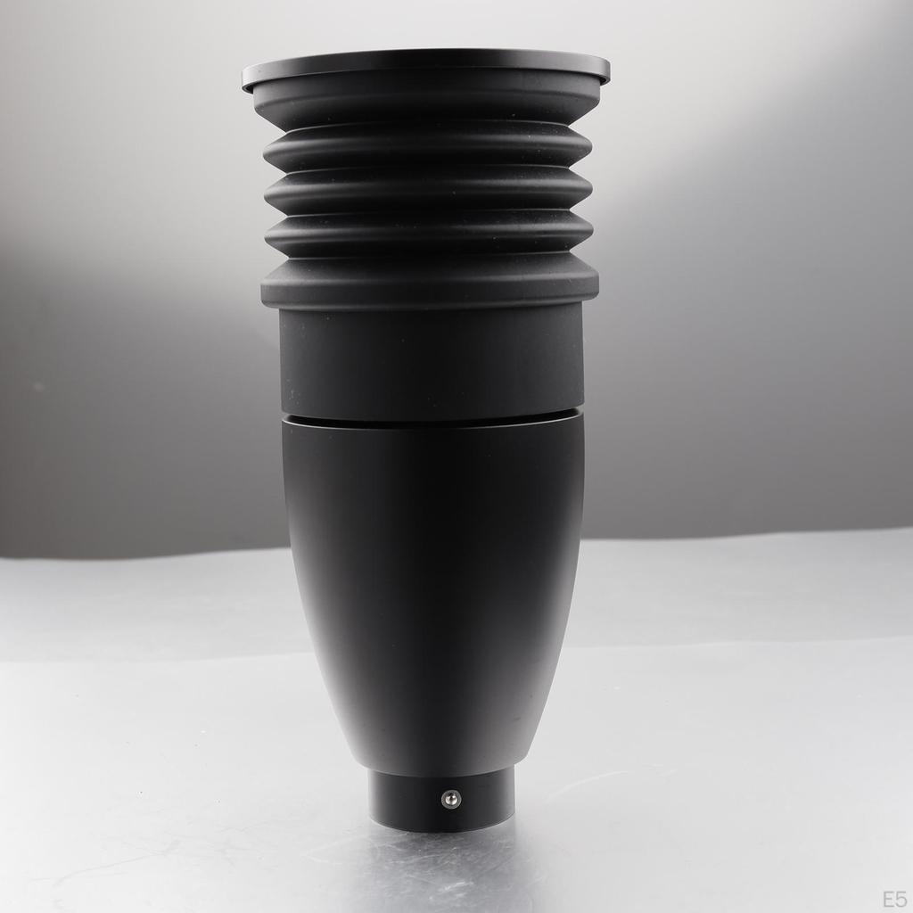 Accessories Coffee Blowing Bean Bin for Home Kitchen Tools