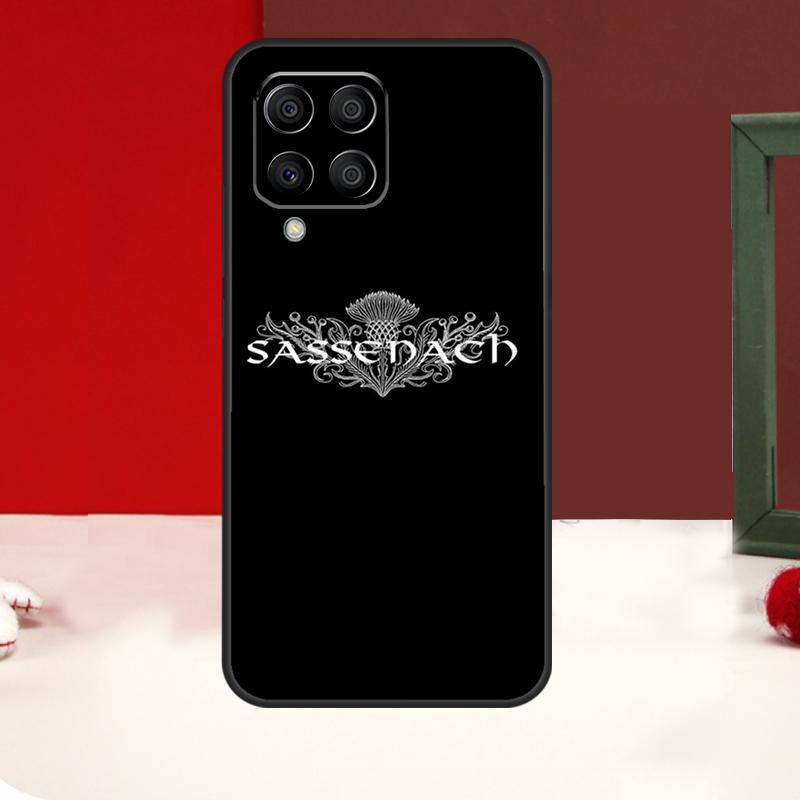

Outlander Sassenach Dragonfly Case For Samsung Galaxy M11 M21 M31 M14 M34 M54 M12 M32 M52 M15 M13 M16 M36 M56 M53 M35 M55 Samsung M54