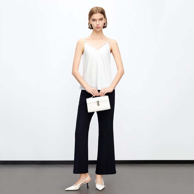 JESSIE Versatile Commuter Flared Trousers