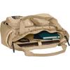 The North Face 25L Minimalist Fashion Logo Tote Bag Women Tote Bags Light-Brown NF0A81BM4D5