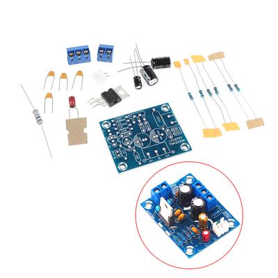 Lm1875T Mono 30W Amplifier Board Speaker Power Amplifier Pcb Diy Kit Lm1875