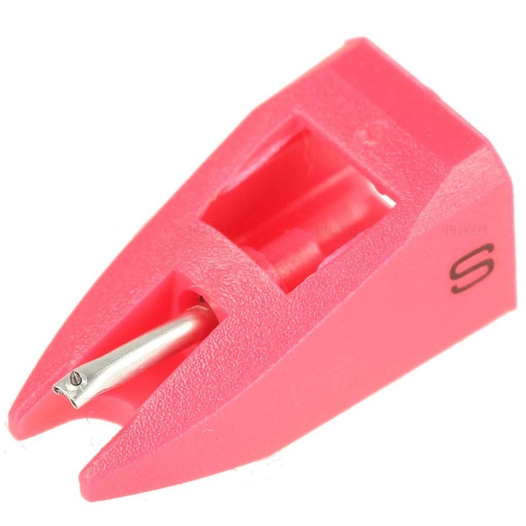 Ortofon Stylus Scratch Replacement Stylus for Ortofon Concorde Scratch Scratch/OM