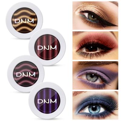 Powder Glitter Gradient Color Natural Naked Makeup