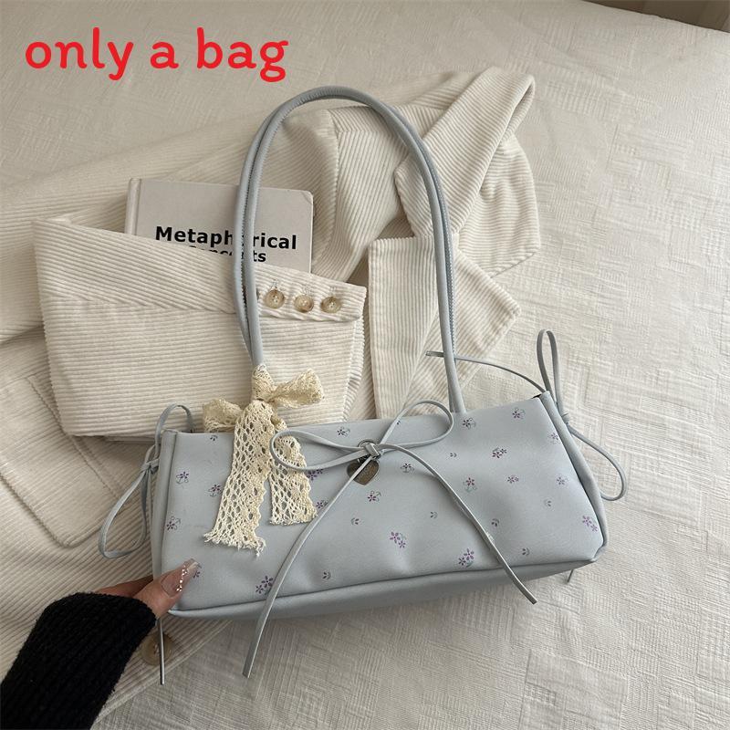 Small Crossbody Handbag For Women With Durable Polyester Material For Casual Use