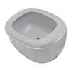 2D Desktop Barcode Scanner Automatic Sensing Scanning Hands Free Voice Broadcast USB Barcode Reader