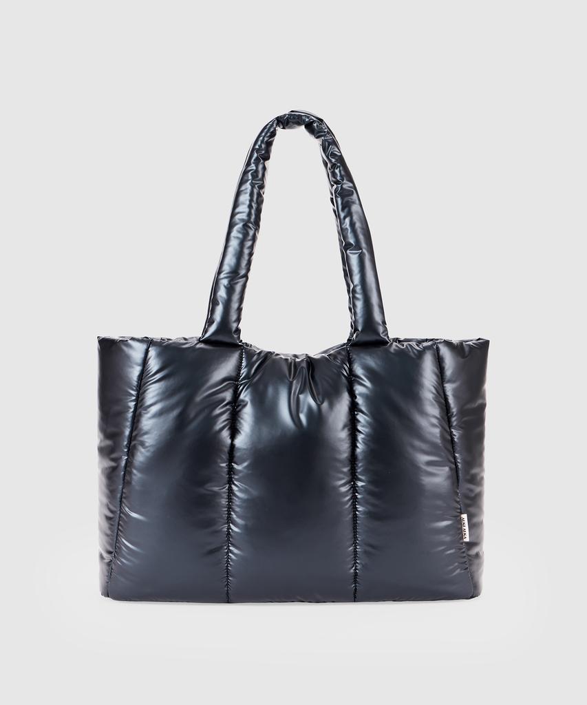 Alki Alka Bubly (Black Navy)