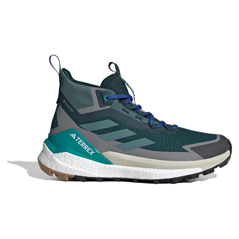 Adidas Pohorky pro turistiku Terrex Free Hiker 2.0 Goretex