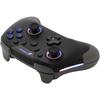 CYBER Gaming Controller HG Wireless Type Black Switch (for SWITCH) -