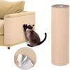 30x100CM Self-Adhesive Customizable Cat Mat - Protects Furniture & Promotes Healthy Claws