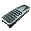 Car For Maserati Ghibli Levante Quattroporte 2014 2015 2016 2017 Stainless Steel Gas Fuel Brake Footrest Pedal Plate Pad