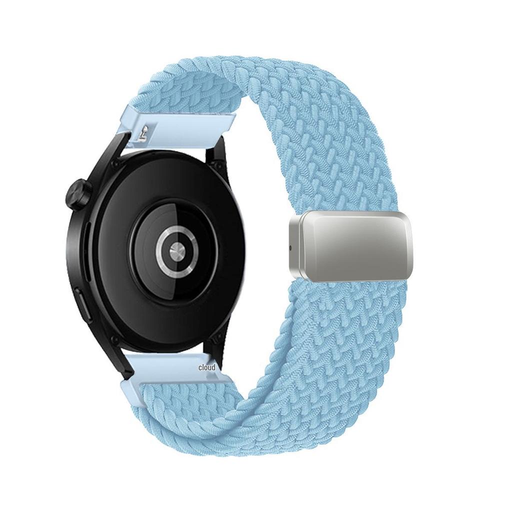 Huawei Watch GT5 41mm Magnetic Buckle Elastic Strap for GT2/3/4Pro