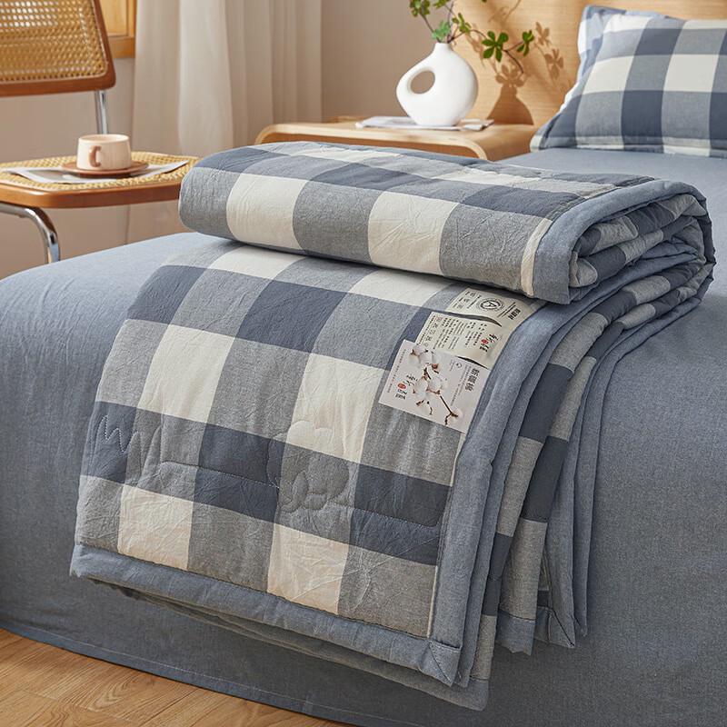 Zuoyouzhuo Klasse A Ganzjahres-Dünndecke, 200x230cm