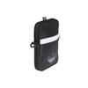 Adidas Originals Polyester Festival Crossbody Bag Regular Unisex Black Adidas FM1352