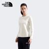 Women's Printed Logo Long Sleeve T-Shirt