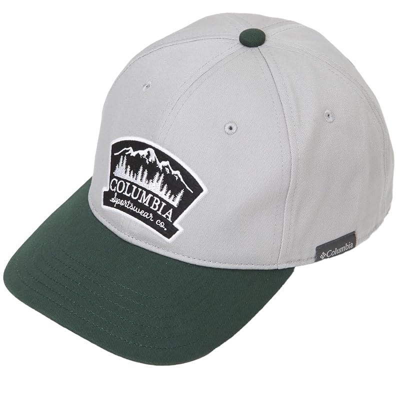 

[Columbia] Loop Spire Pass cap PU5051 one size Nimbus Grey