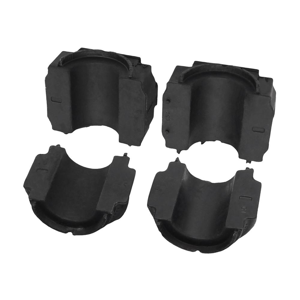 2 Pairs Front Stabilizer Bar Bushing Kit Fits for 2017-2022 Honda CR-V