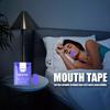 Mouth Tape for Sleep Apnea, Anti-Snoring Lip Tape, Breathable Sleep Strips, 30 Count